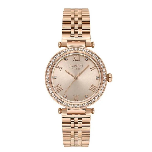 Jg.Polo Clup JPC.0424.13084.02  Kol Saati - Resim 3