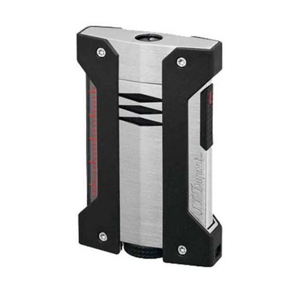 S.T.Dupont 021403 Çakmak - Resim 3