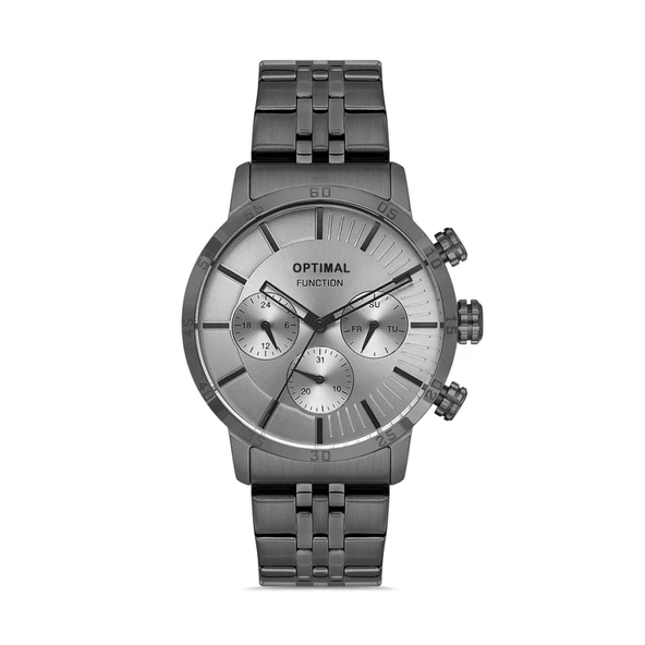 Optimal OPT.03447M.5 Kol Saati - Resim 4