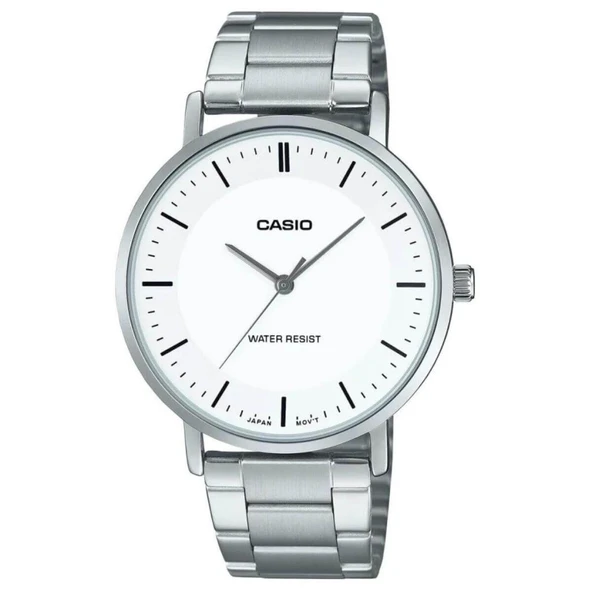 Casio MTP-VT04D-7EDF Kol Saati - Resim 3
