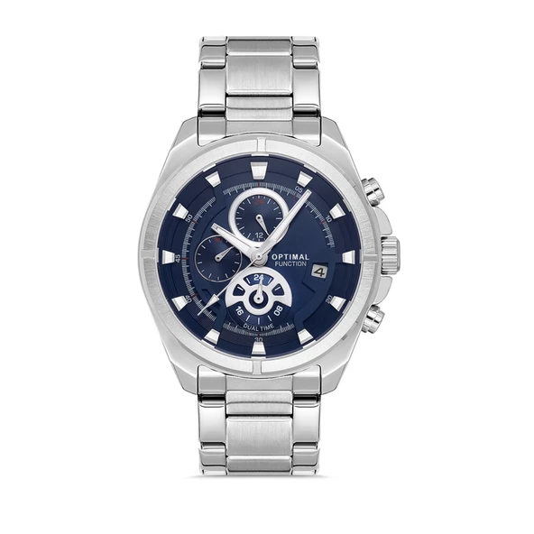 Optimal OPT.03273FM.4 Kol Saati ürün görseli