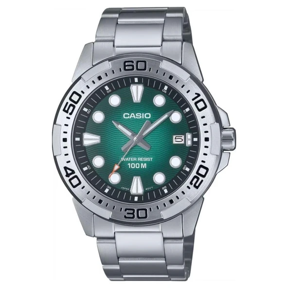 Casio MTD-140D-3AVDF Kol Saati ürün görseli