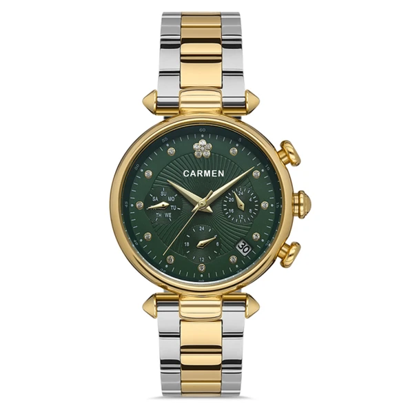 Carmen CR.1.AG0080.03 Kol Saati ürün görseli