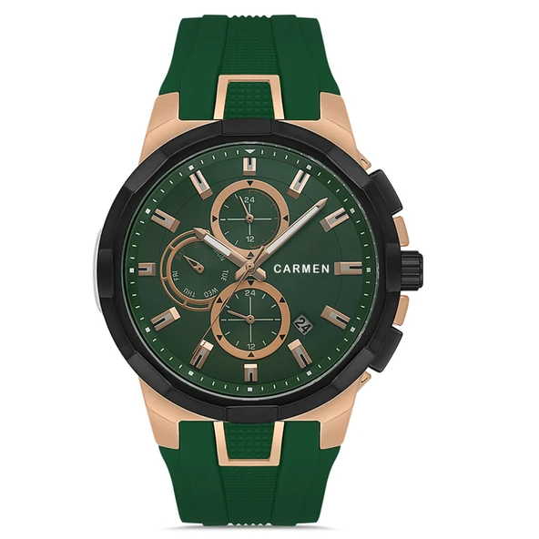 Carmen CR.1.AG0076.04 Kol Saati - Resim 2