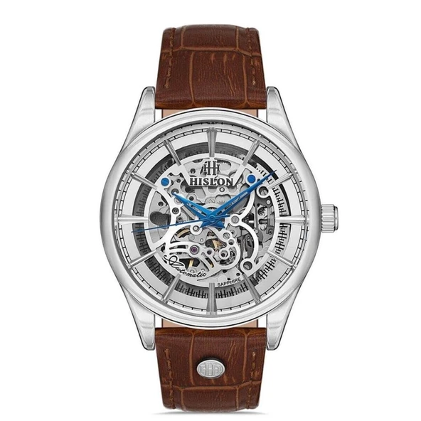 Hislon SD101S-16KS Kol Saati - Resim 3