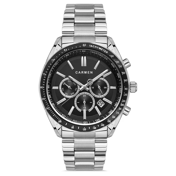 Carmen CR.1.AG0050.02 Kol Saati - Resim 2