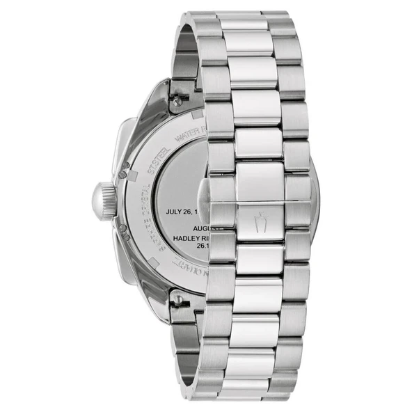 Bulova 96K115 Kol Saati - Resim 5