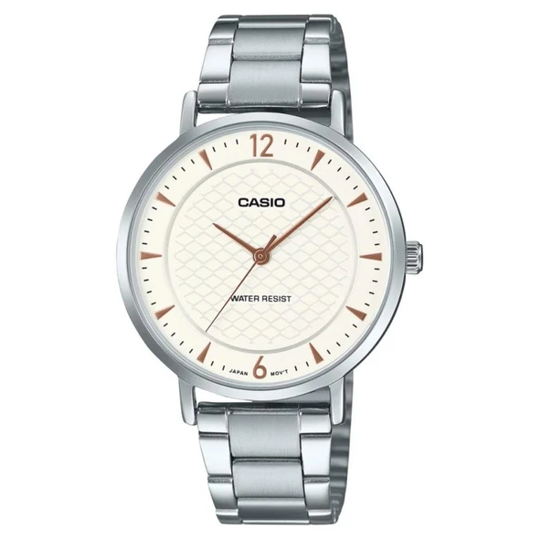 Casio LTP-VT04D-7ADF Kol Saati ürün görseli 1