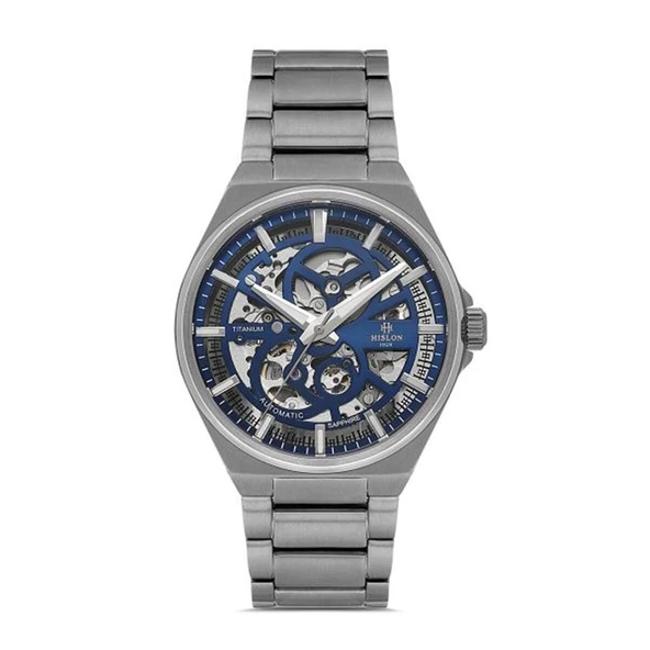 Hislon SD157V-11SS Kol Saati - Resim 2