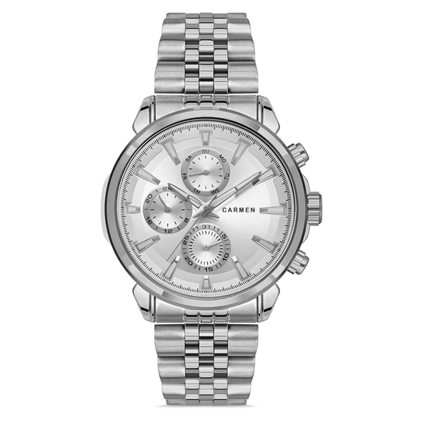 Carmen CR.1.AG0044.01 Kol Saati - Resim 3