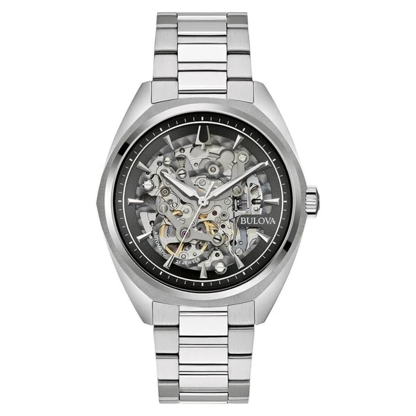 Bulova 96A293 Kol Saati - Resim 2