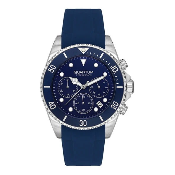 Quantum PWG1133.399 Kol Saati - Resim 4