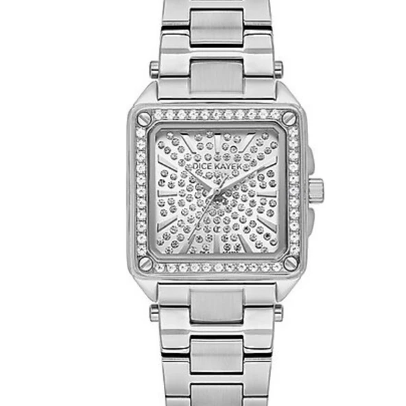 Dice Kayek DK.1.AG1332.01 Kol Saati ürün görseli