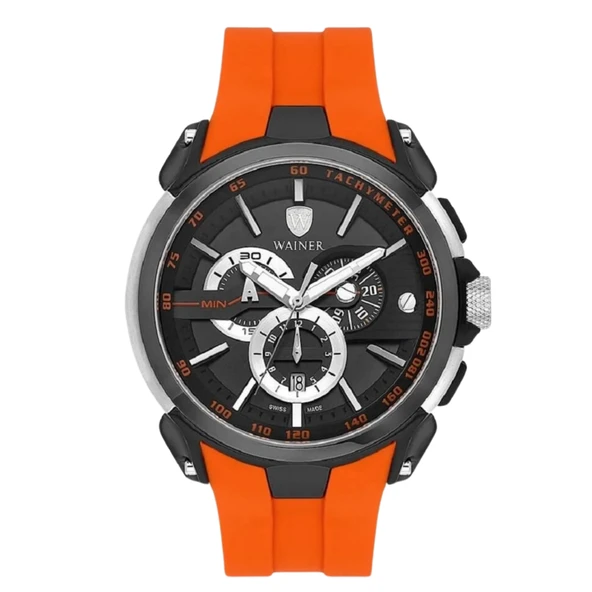 Wainer WA16910-K Kol Saati - Resim 2