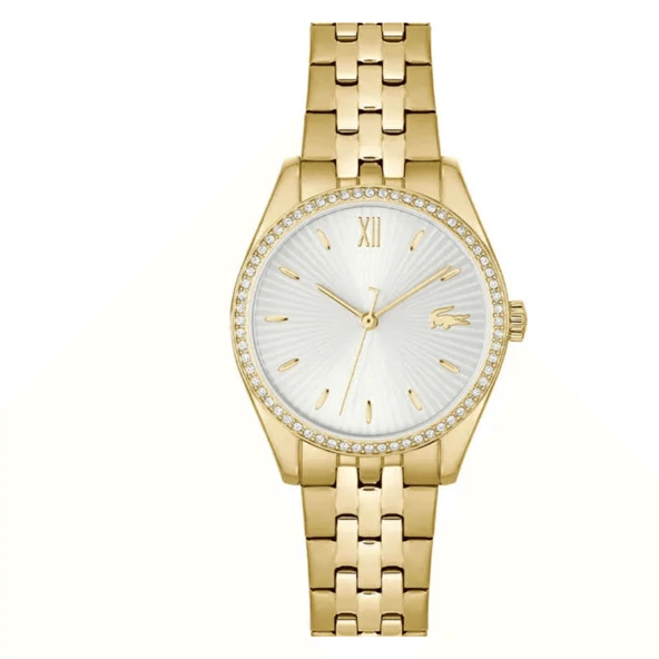 Lacoste LAC2001324 Kol Saati - Resim 2