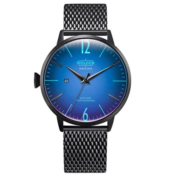 Welder WRC408 Kol Saati ürün görseli