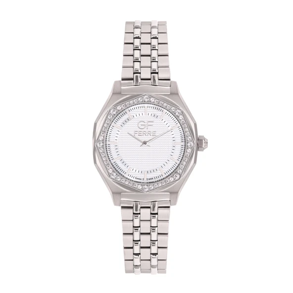 Gianfranco Ferre GFSS8064LZ Kol Saati ürün görseli