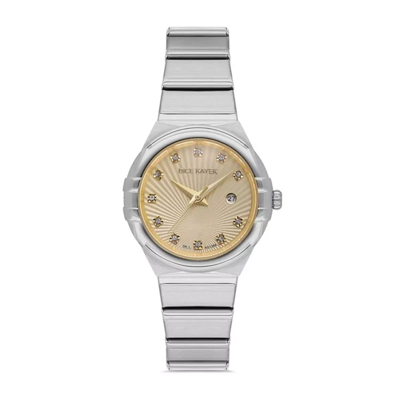 Dice Kayek DK.1.AG1368.04 Kol Saati ürün görseli