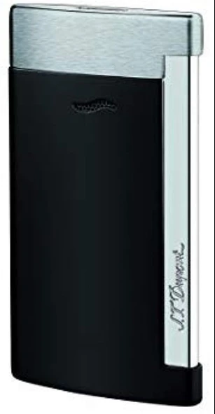 S.T.Dupont  027710 Çakmak - Resim 2