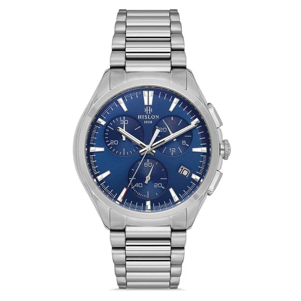 Hislon MS152S-11SS Kol Saati ürün görseli 1