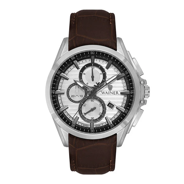 Wainer  WA19400-A Kol Saati - Resim 2