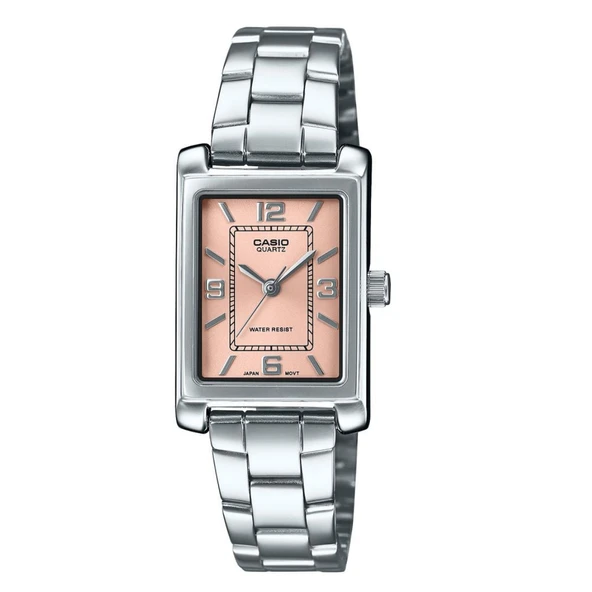 Casio LTP-1234DD-4ADF Kol Saati ürün görseli 1