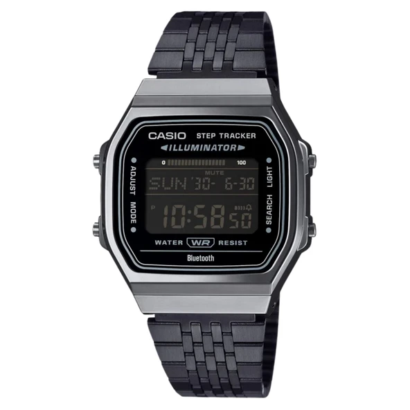 Casio ABL-100WEGG-1BDF Kol Saati - Resim 2