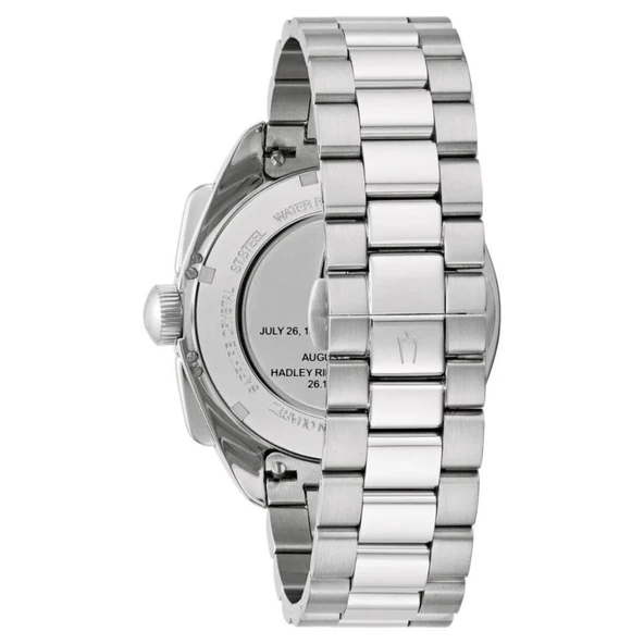 Bulova 96K115 Kol Saati - Resim 8