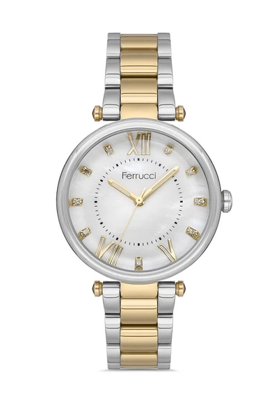 Carmen CR.13933M.3 Kol Saati - Resim 3