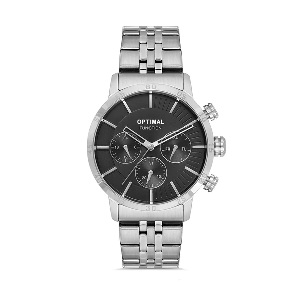 Optimal OPT.03447M.1 Kol Saati - Resim 3