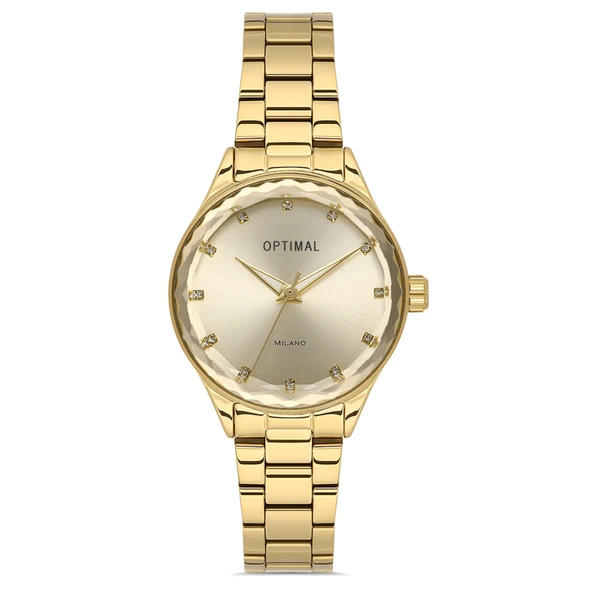 Optimal OPT.03431M.04 Kol Saati - Resim 2