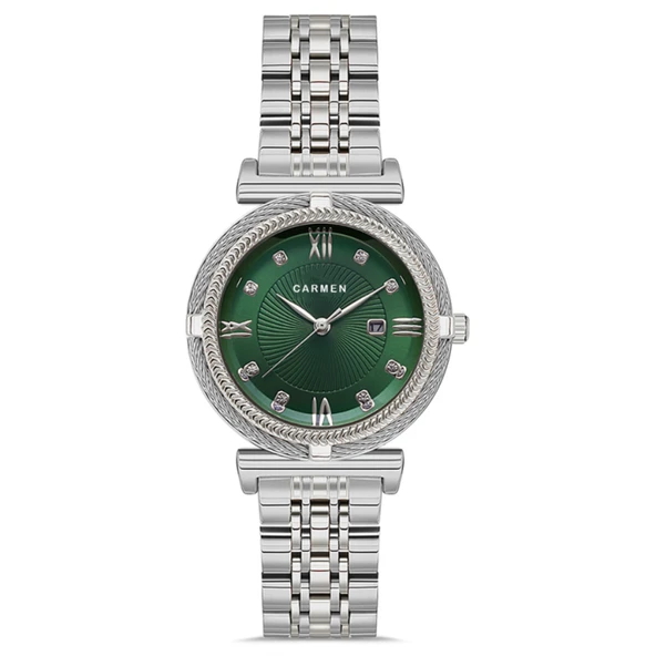 Carmen CR.1.AG0002.06 Kol Saati ürün görseli 1