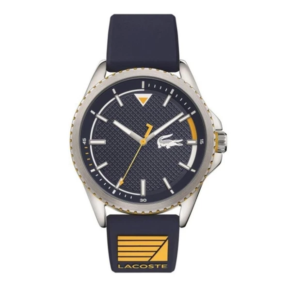 Lacoste 2011027 Kol Saati - Resim 2