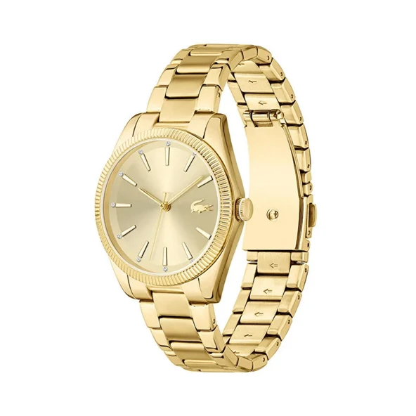 Lacoste LAC2001240 Kol Saati - Resim 2