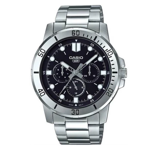 Casıo MTP-VD300D-1EUDF Kol Saati ürün görseli