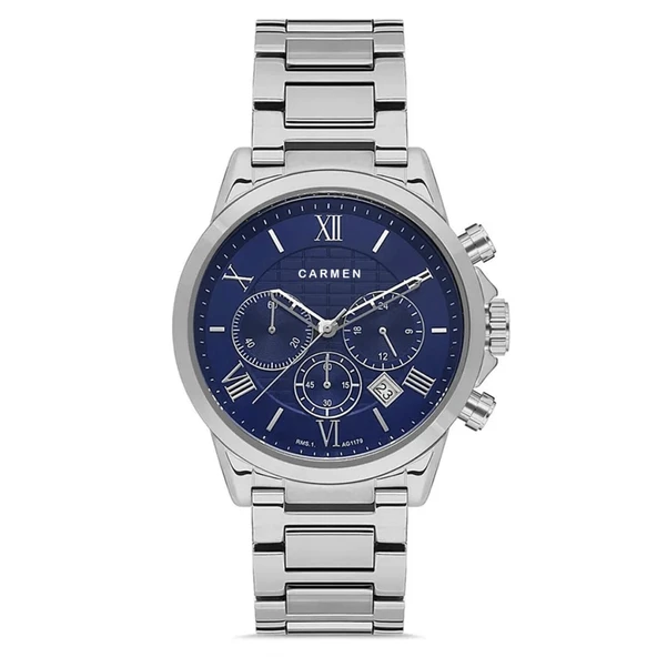 Carmen CR.1.AG0024.03 Kol Saati - Resim 3