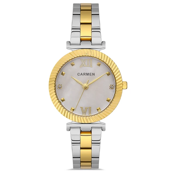 Carmen CR.1.AG0082.03 Kol Saati ürün görseli