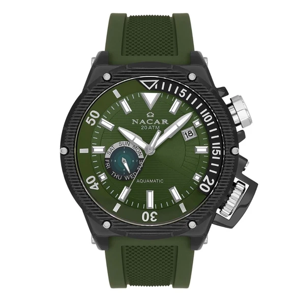 Nacar NC07-290699-BNS6 Kol Saati ürün görseli