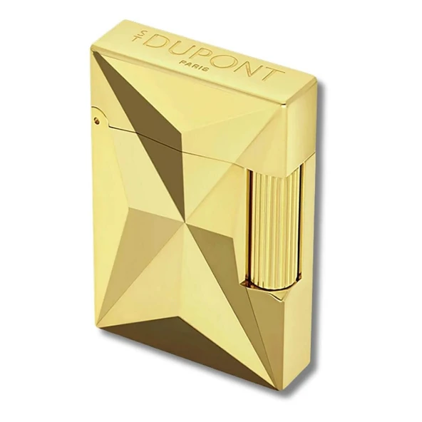 S.T.Dupont 018611 Çakmak - Resim 2