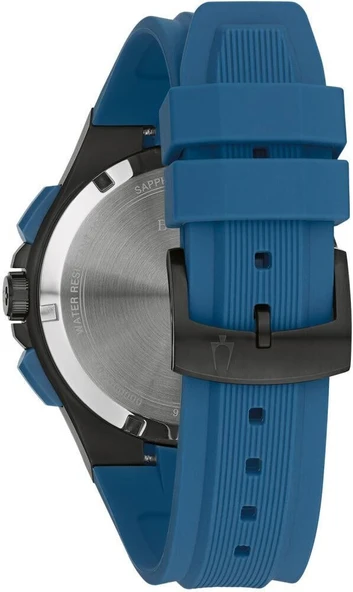 Bulova 98B380 Kol Saati - Resim 5