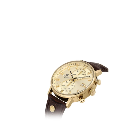 Hislon MS200G-02KG Kol Saati - Resim 4