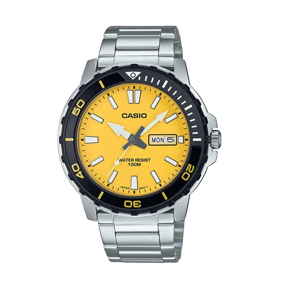 Casio MTD-125D-9AVDF-D Kol Saati ürün görseli 1