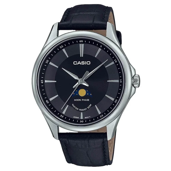 Casio MTP-M100L-1AVDF Kol Saati - Resim 2