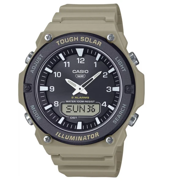 Casio AQ-S820W-5AVDF Kol Saati ürün görseli