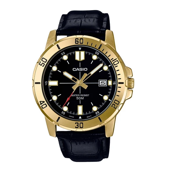 Casio MTP-VD01GL-1EVUDF-D Kol Saati ürün görseli