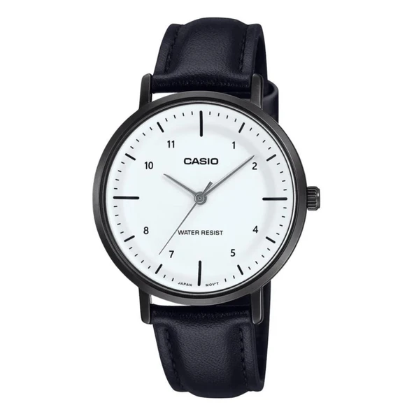 Casio LTP-VT03BL-7BDF Kol Saati ürün görseli 1
