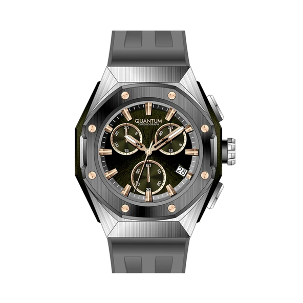 Quantum HNG1170.366 Kol Saati - Resim 2