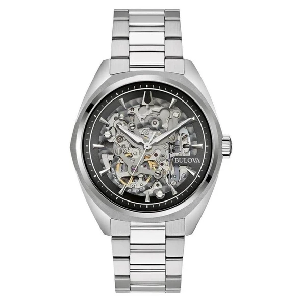Bulova 96A293 Kol Saati - Resim 4