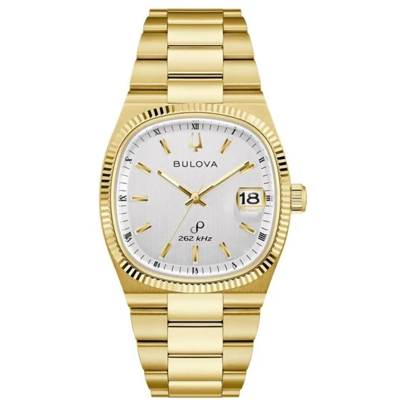 Bulova 97B223 Kol Saati - Resim 2