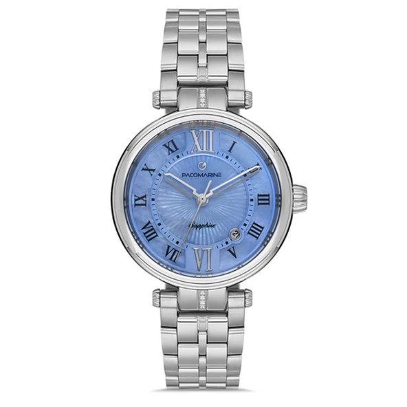 Pacomarine PM.61225.01 Kol Saati ürün görseli